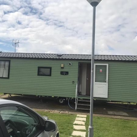 Hotel Swift Loire  Jaywick Sands Exterior foto